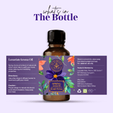 Spring Aroma Oil - LUXURIATE