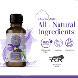 Spring Aroma Oil - LUXURIATE