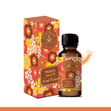 Twisty Aroma Oil - LUXURIATE