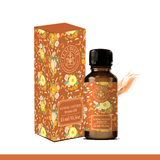 Sandalwood Vativer Aroma Oil - LUXURIATE