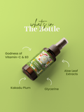 Vitamin C Serum - LUXURIATE