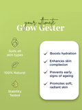 Vitamin C Serum - LUXURIATE