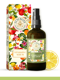 Vitamin C Serum - LUXURIATE