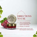 Red Wine Lip Balm - LUXURIATE