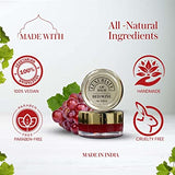 Red Wine Lip Balm - LUXURIATE