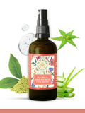 Tea Tree and Salicylic Acid Serum - LUXURIATE