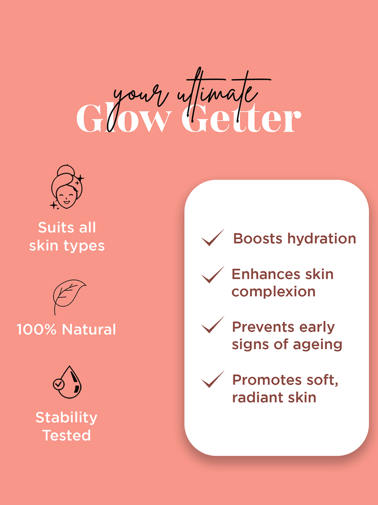 Tea Tree and Salicylic Acid Serum - LUXURIATE