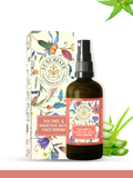 Tea Tree and Salicylic Acid Serum - LUXURIATE