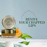 Vitamin C Lip Scrub - LUXURIATE