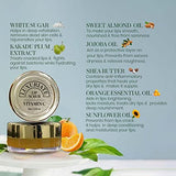 Vitamin C Lip Scrub - LUXURIATE