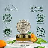 Vitamin C Lip Scrub - LUXURIATE