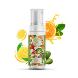 Vitamin C Foaming Face Wash - LUXURIATE