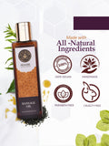 Sesame Massage Oil - LUXURIATE