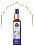 Lavender Natural Face Mist