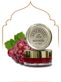 Red Wine Lip Balm - LUXURIATE