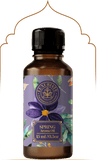 Spring Aroma Oil - LUXURIATE