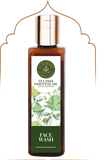 Tea Tree Face Wash - LUXURIATE