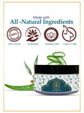 Aloe Vera Gel - LUXURIATEAloe Vera GelFace GelLUXURIATELUXURIATE