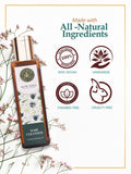 Aloe Vera Shampoo - LUXURIATEAloe Vera ShampooShampooLUXURIATELUXURIATE