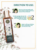 Aloe Vera Shampoo - LUXURIATEAloe Vera ShampooShampooLUXURIATELUXURIATE