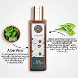 Aloe Vera Shampoo - LUXURIATEAloe Vera ShampooShampooLUXURIATELUXURIATE