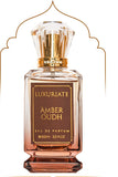Amber Oudh Perfume - LUXURIATEAmber Oudh PerfumePerfumeLUXURIATELUXURIATE