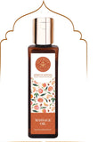 Apricot Kernel Massage Oil - LUXURIATEApricot Kernel Massage OilMassage OilLUXURIATELUXURIATE