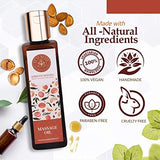 Apricot Kernel Massage Oil - LUXURIATEApricot Kernel Massage OilMassage OilLUXURIATELUXURIATE