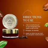 Coffee Lip Balm - LUXURIATECoffee Lip BalmLip BalmLUXURIATELUXURIATE