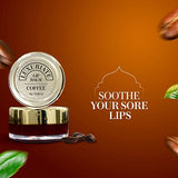 Coffee Lip Balm - LUXURIATECoffee Lip BalmLip BalmLUXURIATELUXURIATE