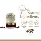 Coffee Lip Balm - LUXURIATECoffee Lip BalmLip BalmLUXURIATELUXURIATE