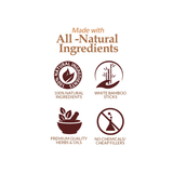 Combo of Sandalwood, Vanilla Tree, Night Queen Incense Sticks - LUXURIATECombo of Sandalwood, Vanilla Tree, Night Queen Incense SticksComboLUXURIATELUXURIATE