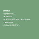 Combo of Sandalwood, Vanilla Tree, Night Queen Incense Sticks - LUXURIATECombo of Sandalwood, Vanilla Tree, Night Queen Incense SticksComboLUXURIATELUXURIATE