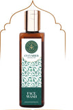 Cucumber Face Wash - LUXURIATECucumber Face WashFace WashLUXURIATELUXURIATE