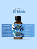 Discover Aroma Oil - LUXURIATEDiscover Aroma OilAroam OilLUXURIATELUXURIATE