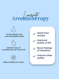 Discover Aroma Oil - LUXURIATEDiscover Aroma OilAroam OilLUXURIATELUXURIATE
