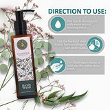 Eucalyptus Hand Wash - LUXURIATEEucalyptus Hand WashHand WashLUXURIATELUXURIATE