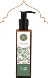 Eucalyptus Hand Wash - LUXURIATEEucalyptus Hand WashHand WashLUXURIATELUXURIATE