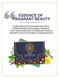 Exotic Essentials Soap - LUXURIATEExotic Essentials SoapSoapLUXURIATELUXURIATE