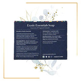 Exotic Essentials Soap - LUXURIATEExotic Essentials SoapSoapLUXURIATELUXURIATE