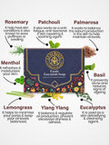 Exotic Essentials Soap - LUXURIATEExotic Essentials SoapSoapLUXURIATELUXURIATE