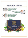 Exotic Essentials Soap - LUXURIATEExotic Essentials SoapSoapLUXURIATELUXURIATE