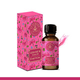 Geranium Aroma Oil - LUXURIATEGeranium Aroma OilAroam OilLUXURIATELUXURIATE