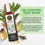 Gift Set - Charcoal Green Tea Soap, Tea Tree Face Wash, and Eucalyptus Hand Wash - LUXURIATEGift Set - Charcoal Green Tea Soap, Tea Tree Face Wash, and Eucalyptus Hand WashComboLUXURIATELUXURIATE