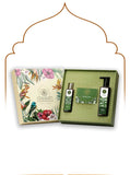 Gift Set - Parijat Soap, Face Wash, and Body Wash - LUXURIATEGift Set - Parijat Soap, Face Wash, and Body WashComboLUXURIATELUXURIATE