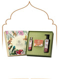 Gift Set - Tomato Face Wash, Rose Hand Wash, and Orange Cinnamon Soap - LUXURIATEGift Set - Tomato Face Wash, Rose Hand Wash, and Orange Cinnamon SoapComboLUXURIATELUXURIATE
