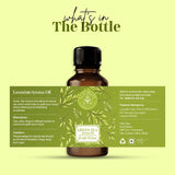 Green Tea Aroma Oil - LUXURIATEGreen Tea Aroma OilAroam OilLUXURIATELUXURIATE