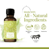 Green Tea Aroma Oil - LUXURIATEGreen Tea Aroma OilAroam OilLUXURIATELUXURIATE