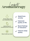 Jasmine Aroma Oil - LUXURIATEJasmine Aroma OilAroam OilLUXURIATELUXURIATE
