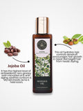 Jojoba Massage Oil - LUXURIATEJojoba Massage OilMassage OilLUXURIATELUXURIATE